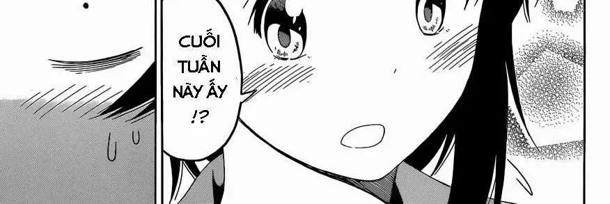 Nisekoi Chap 143 - Next Chap 144