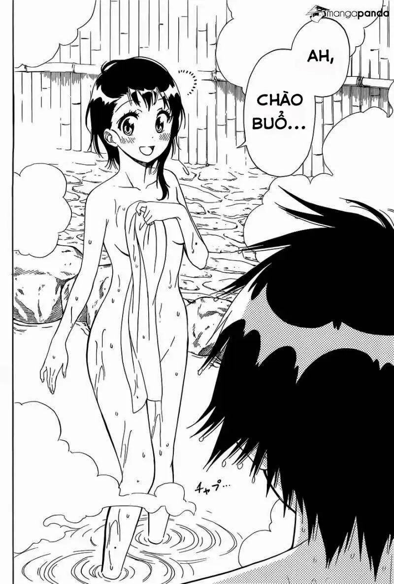 Nisekoi Chap 144 - Next Chap 145