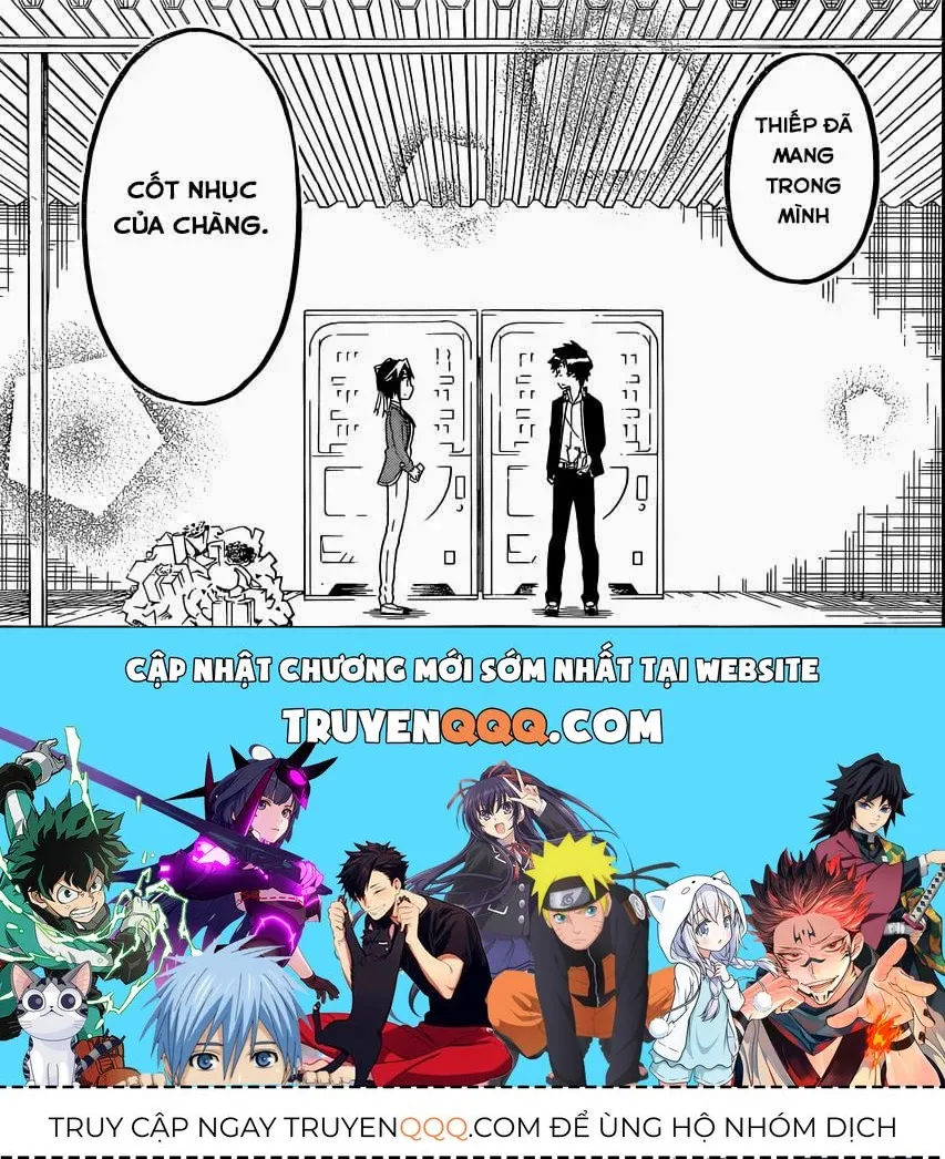 Nisekoi Chap 158 - Next Chap 159