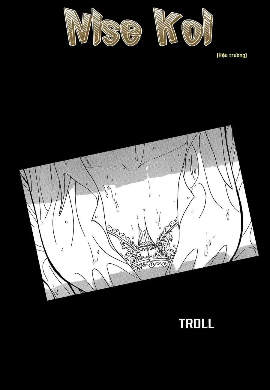 Nisekoi Chap 16 - Next Chap 17