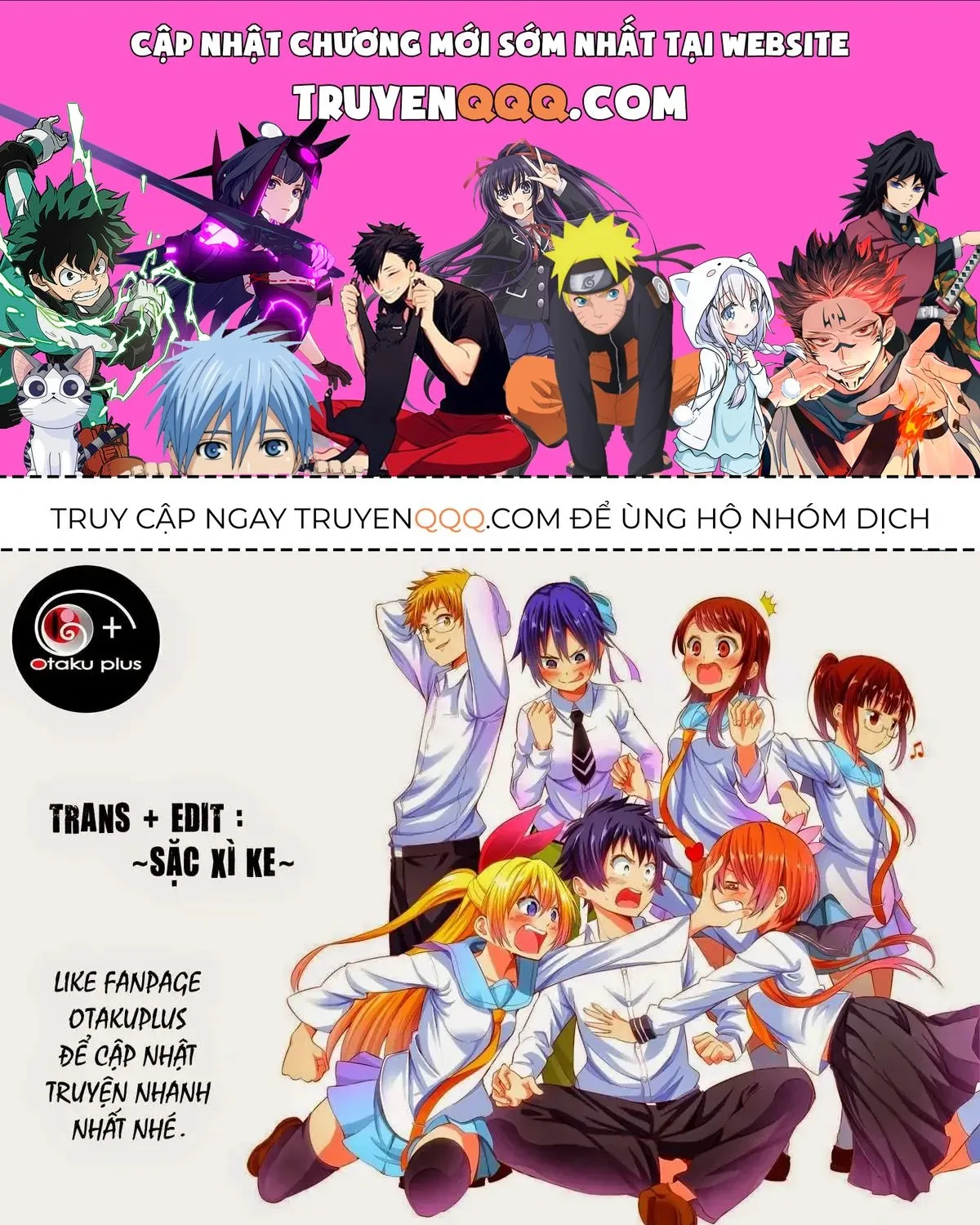 Nisekoi Chap 162 - Next Chap 163