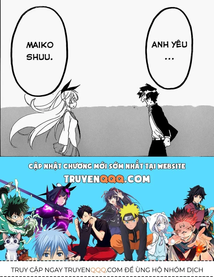 Nisekoi Chap 162 - Next Chap 163