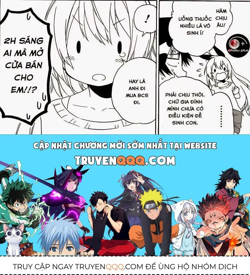 Nisekoi Chap 163 - Next Chap 164