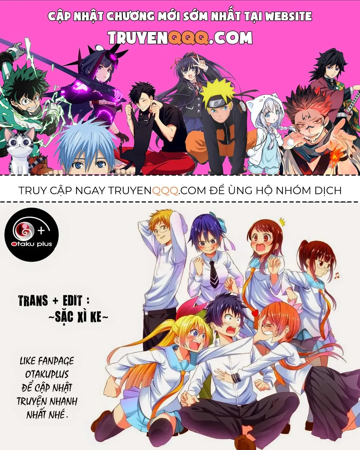 Nisekoi Chap 167 - Next Chap 168