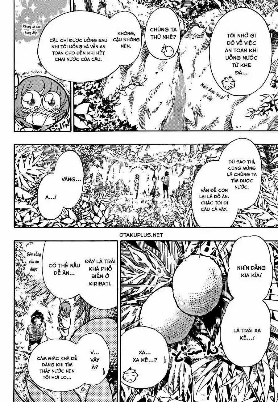 Nisekoi Chap 170 - Next Chap 171