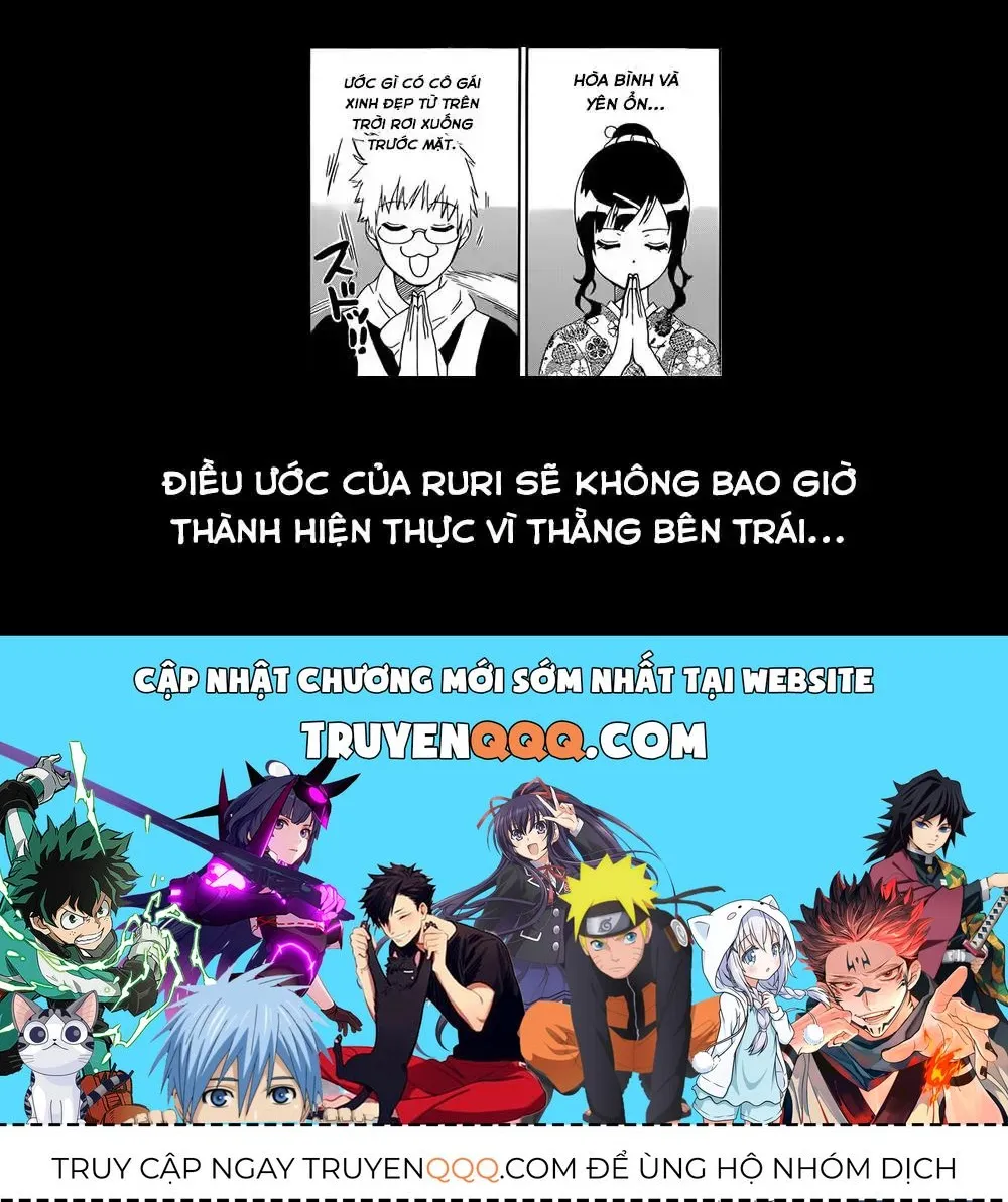 Nisekoi Chap 172 - Next Chap 173