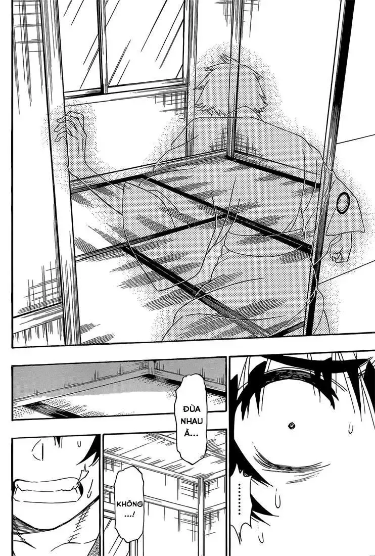 Nisekoi Chap 179 - Next Chap 180