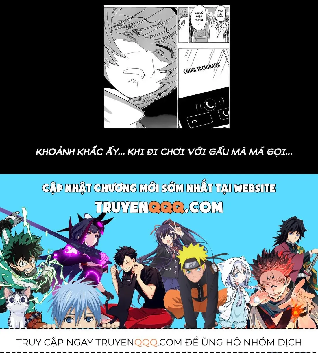 Nisekoi Chap 180 - Next Chap 181