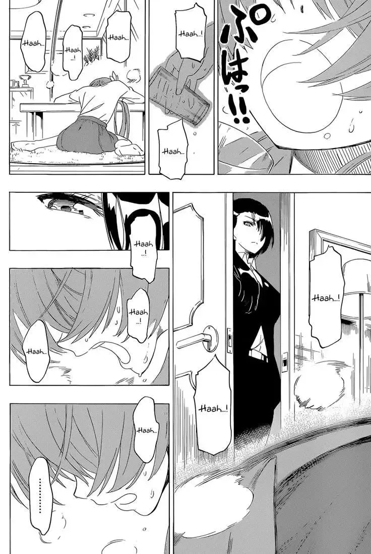 Nisekoi Chap 180 - Next Chap 181