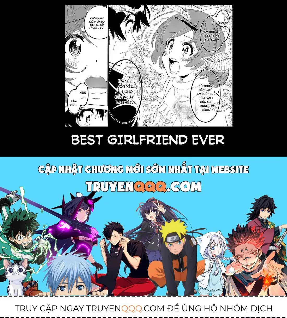 Nisekoi Chap 181 - Next Chap 182