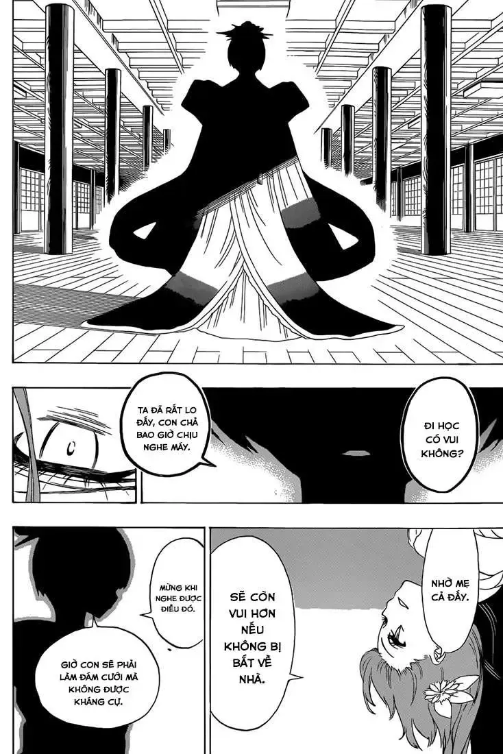 Nisekoi Chap 183 - Next Chap 184