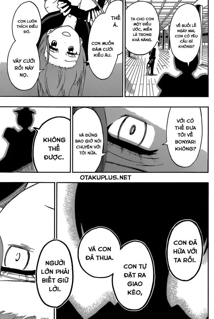Nisekoi Chap 183 - Next Chap 184