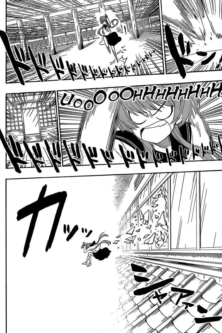 Nisekoi Chap 183 - Next Chap 184