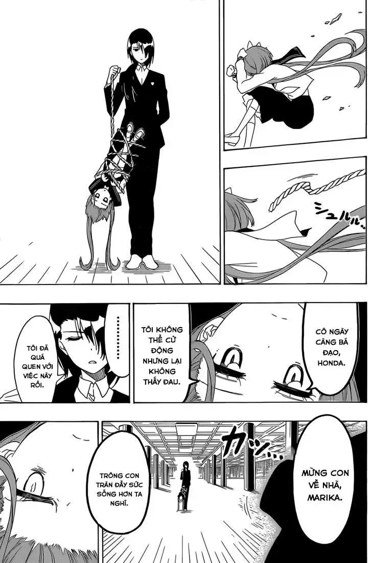 Nisekoi Chap 183 - Next Chap 184