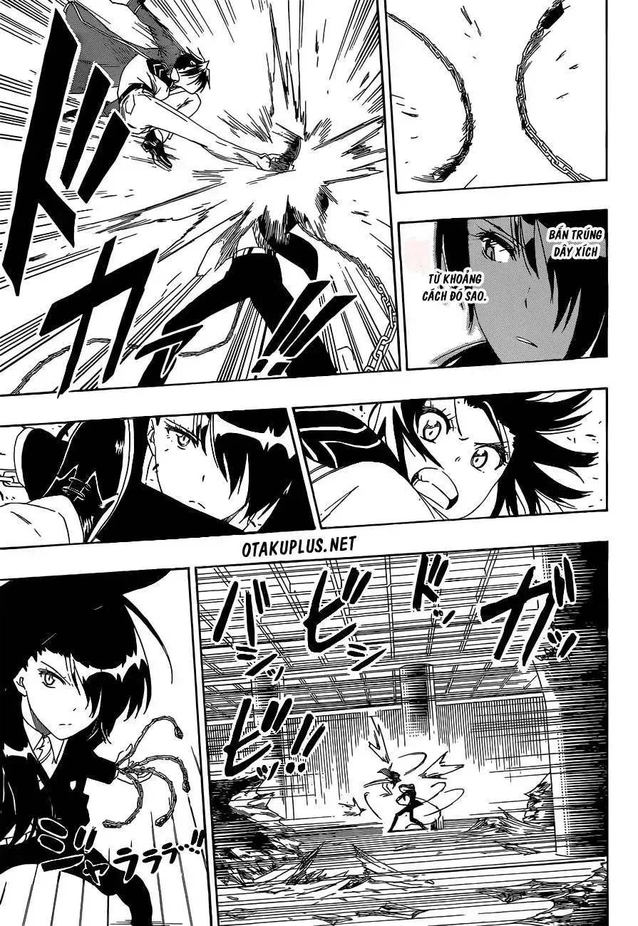 Nisekoi Chap 185 - Next Chap 186