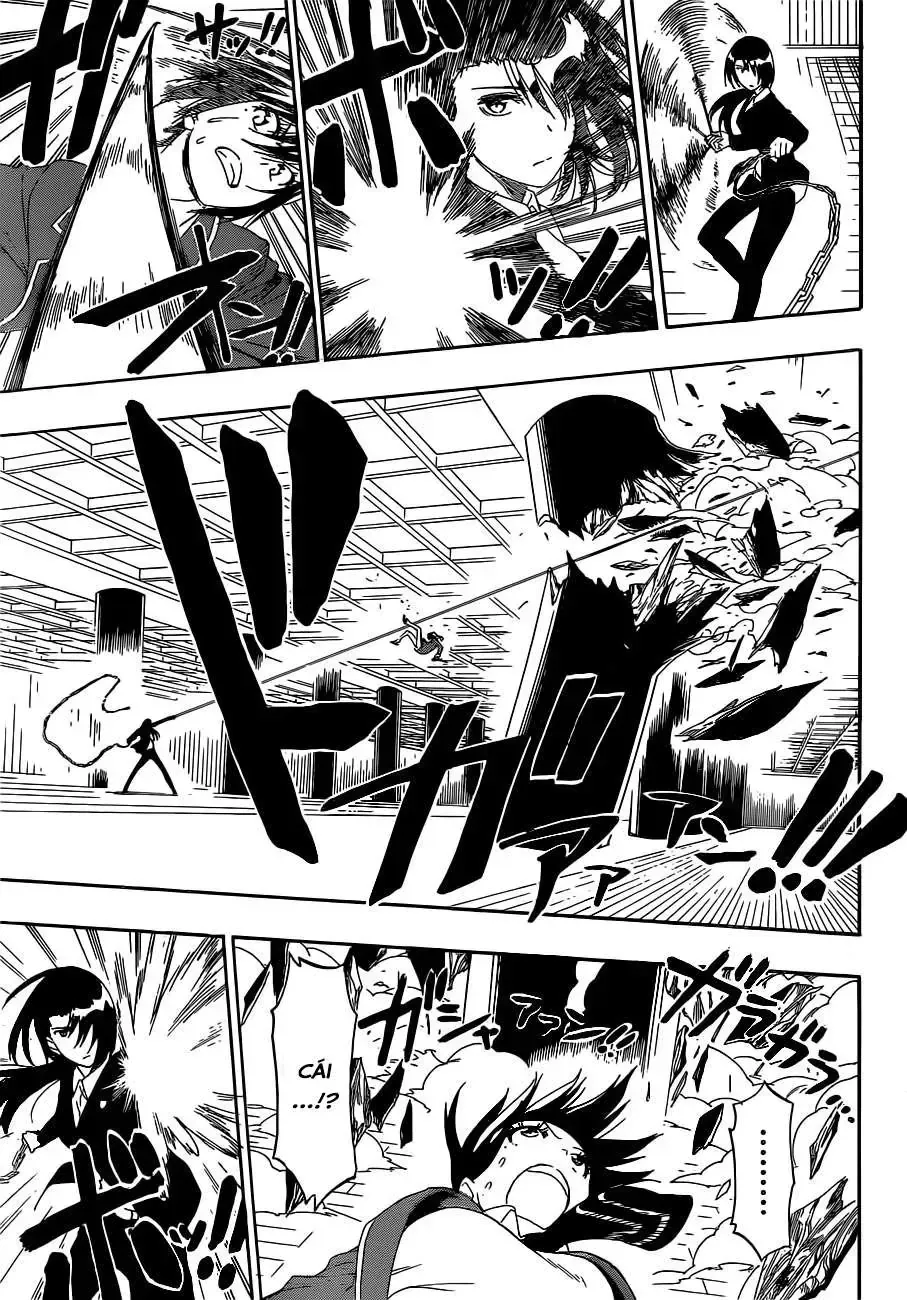 Nisekoi Chap 185 - Next Chap 186