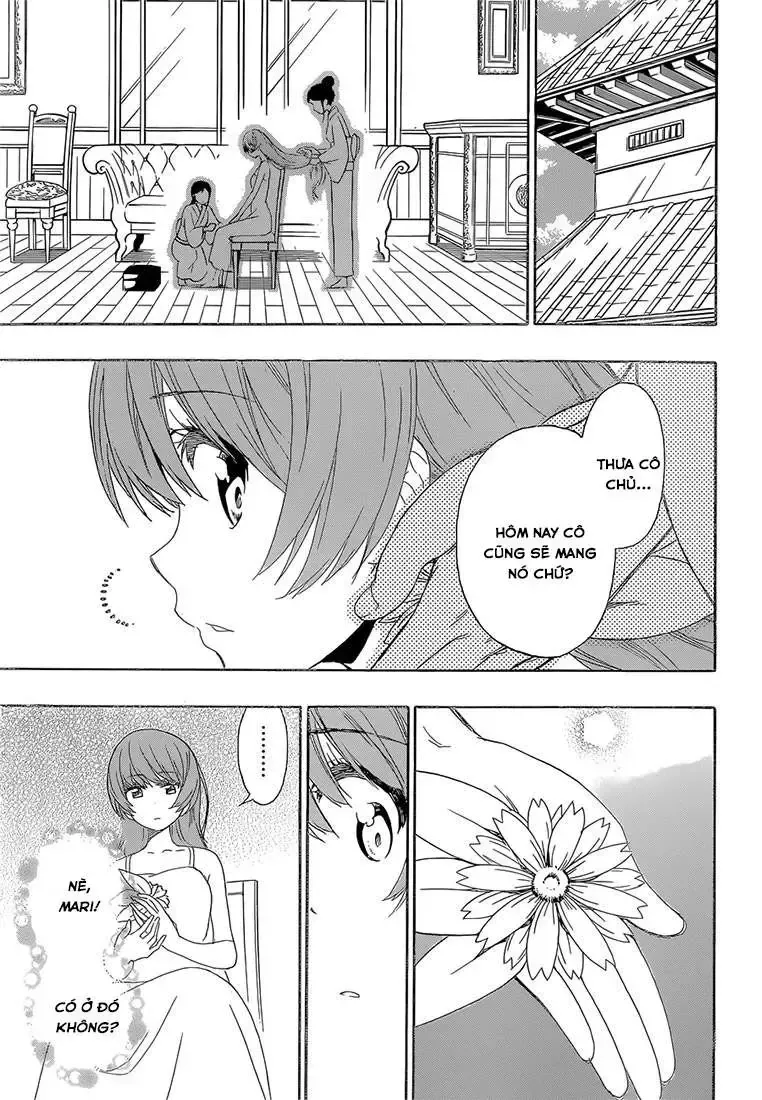 Nisekoi Chap 188 - Next Chap 189