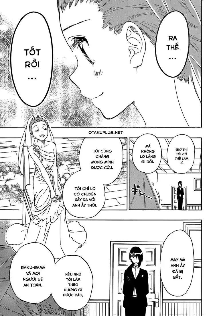 Nisekoi Chap 189 - Next Chap 190