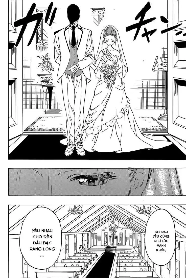 Nisekoi Chap 189 - Next Chap 190