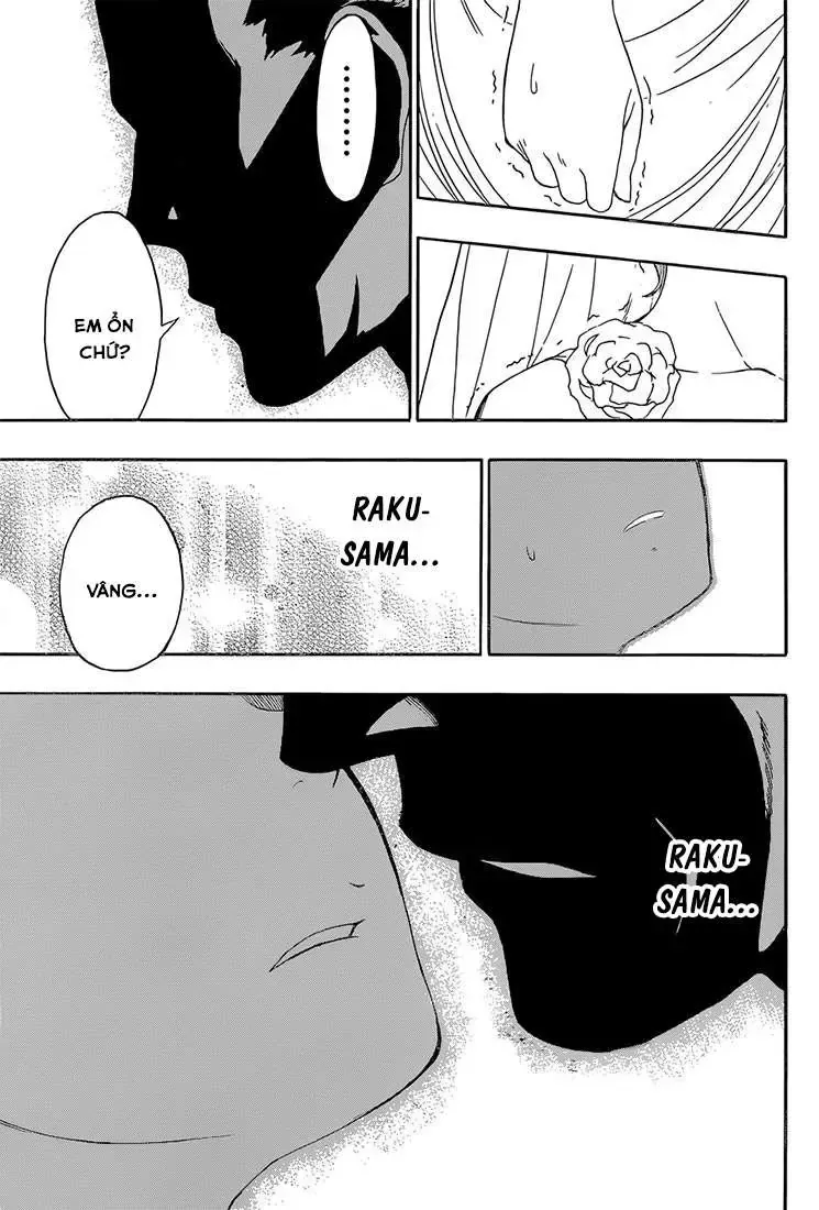 Nisekoi Chap 189 - Next Chap 190