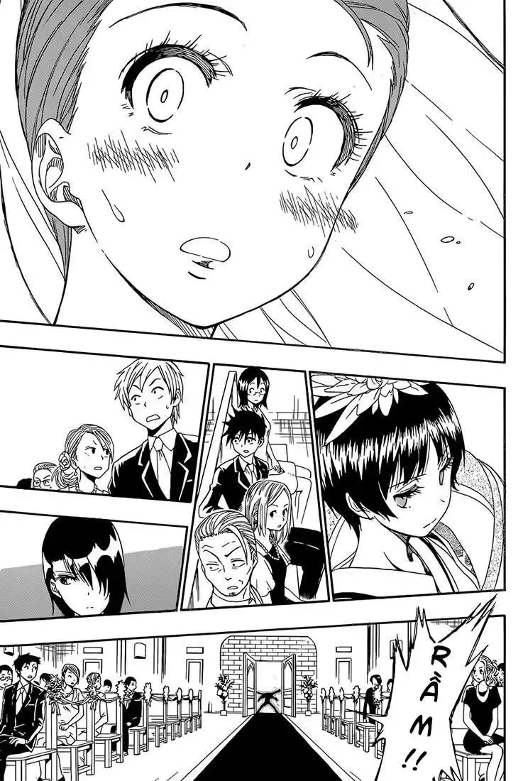 Nisekoi Chap 189 - Next Chap 190