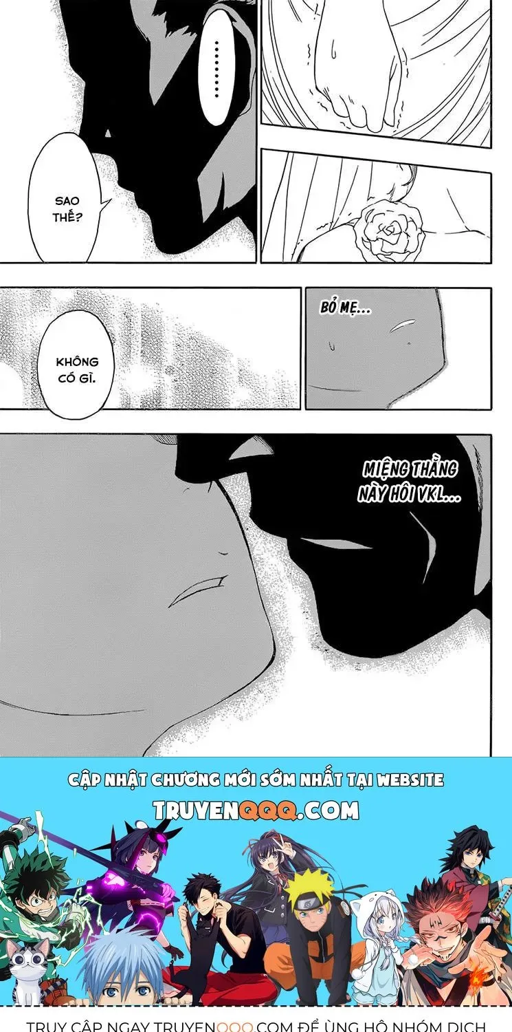 Nisekoi Chap 189 - Next Chap 190