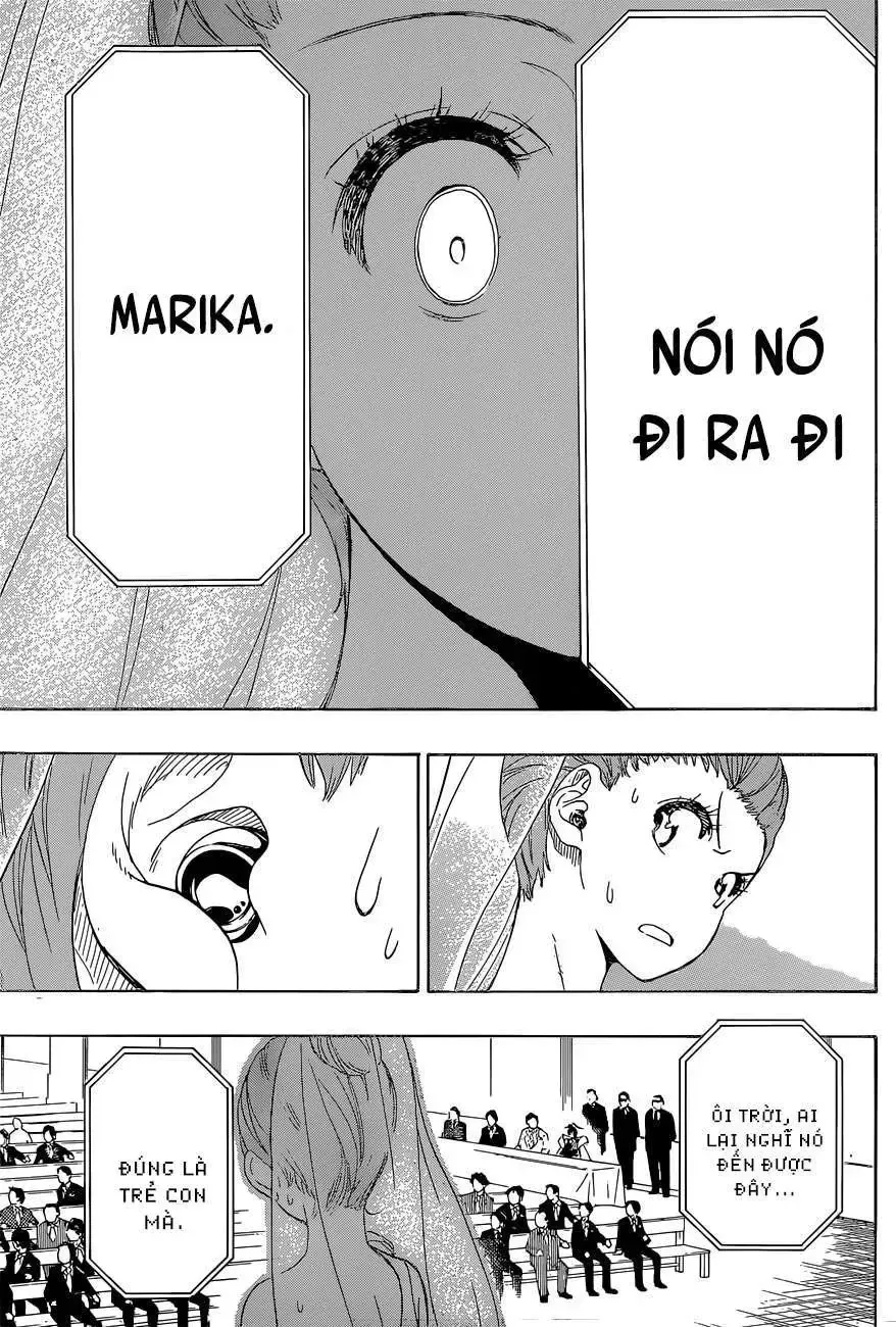 Nisekoi Chap 190 - Next Chap 191