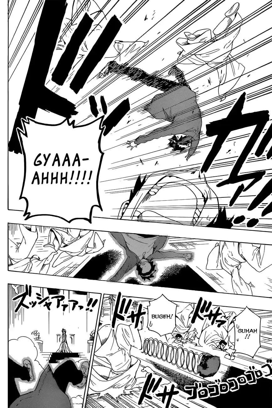 Nisekoi Chap 191 - Next Chap 192