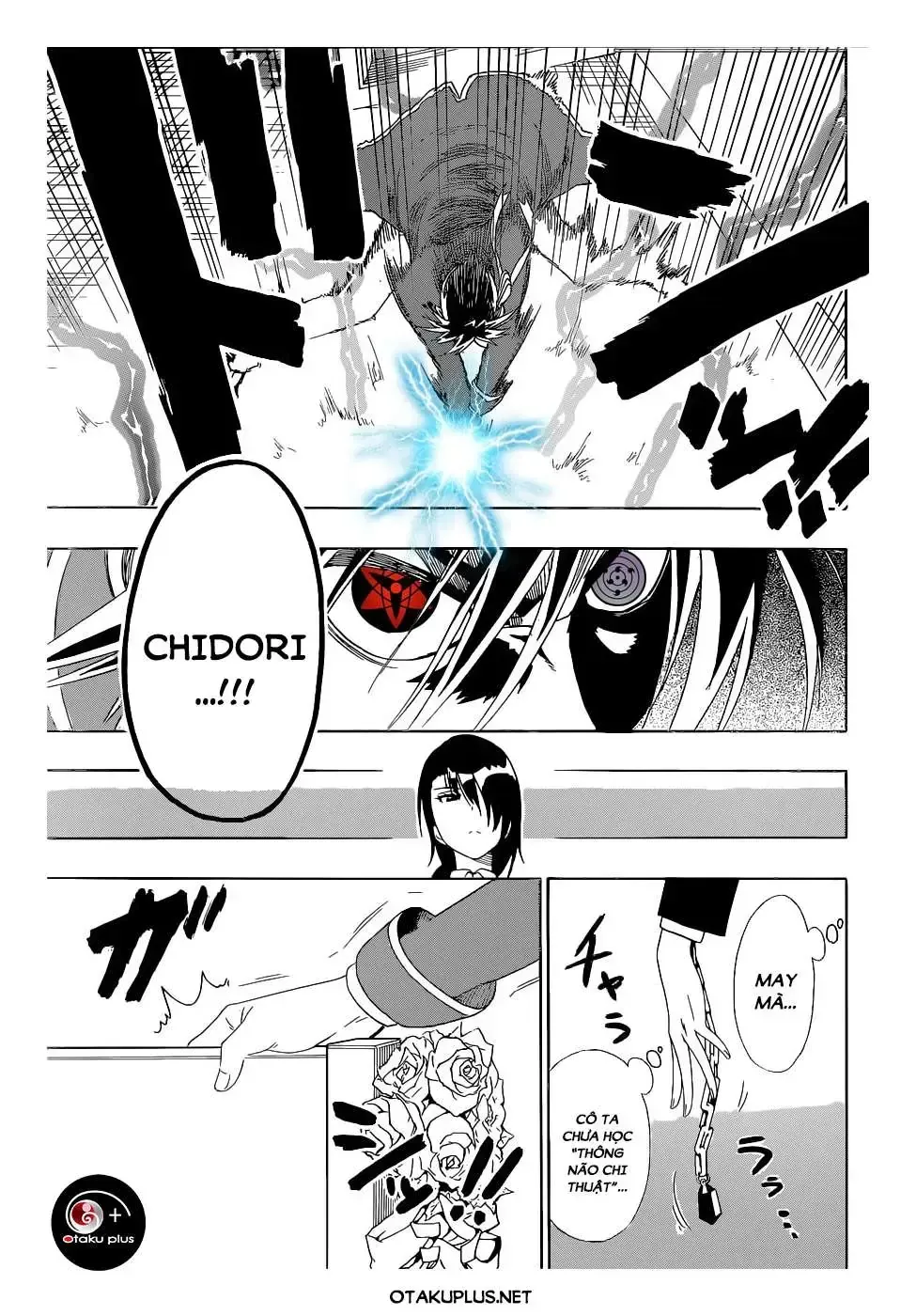 Nisekoi Chap 191 - Next Chap 192