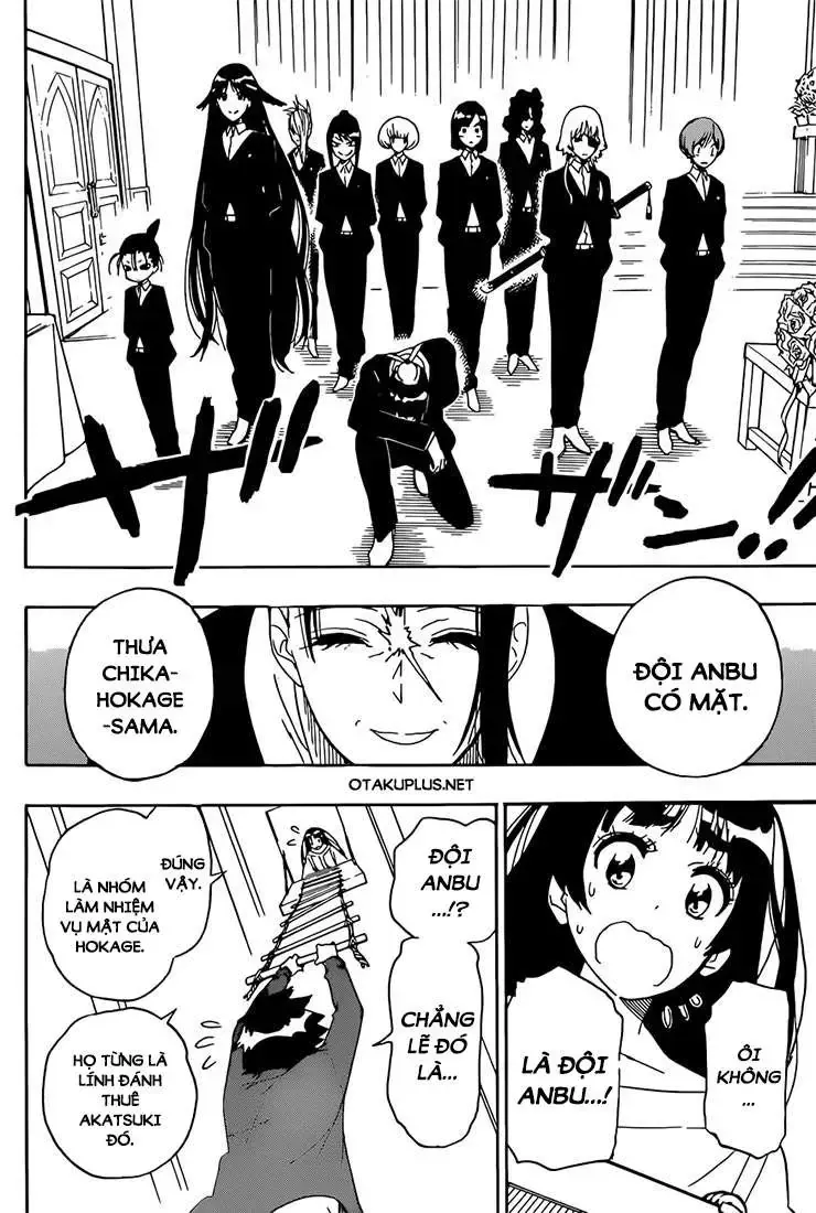 Nisekoi Chap 192 - Next Chap 193