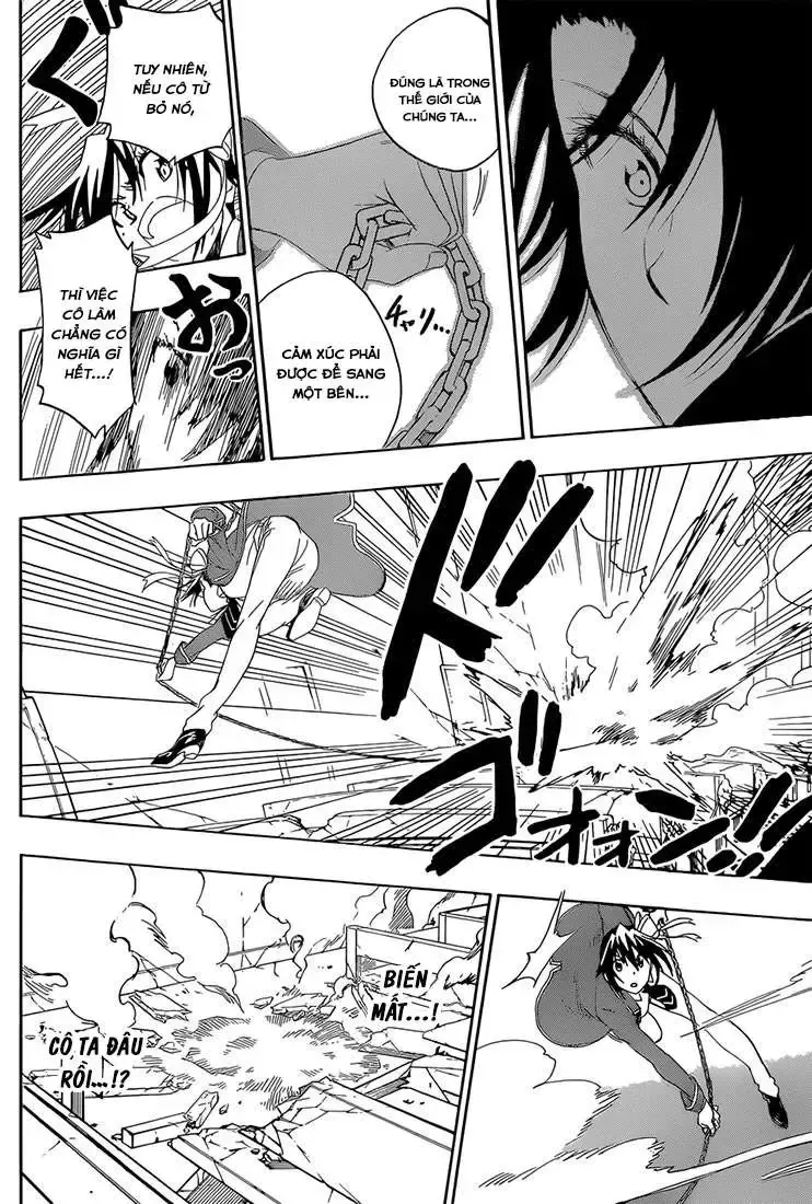 Nisekoi Chap 192 - Next Chap 193