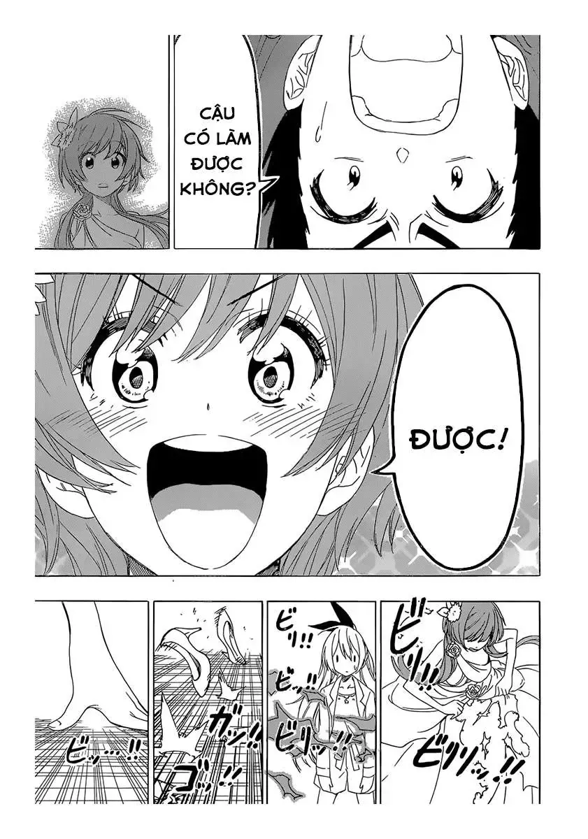 Nisekoi Chap 193 - Next Chap 194