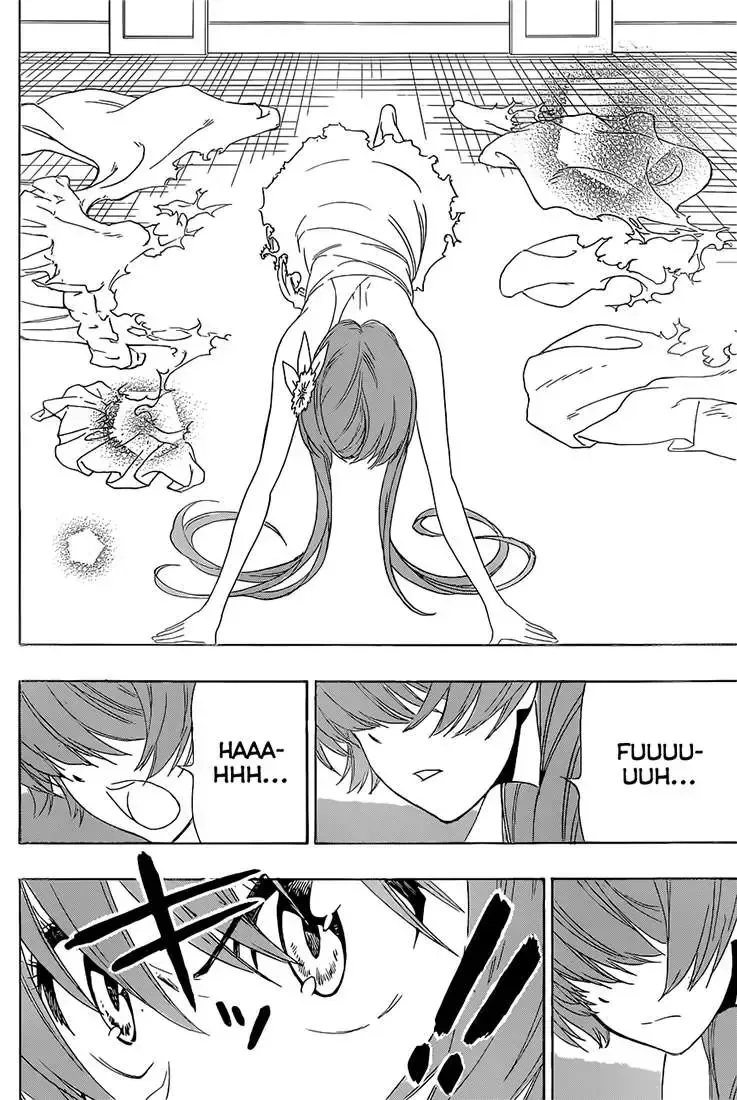 Nisekoi Chap 193 - Next Chap 194