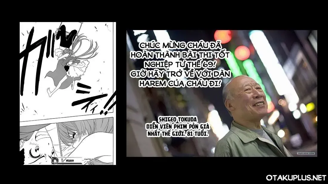 Nisekoi Chap 193 - Next Chap 194