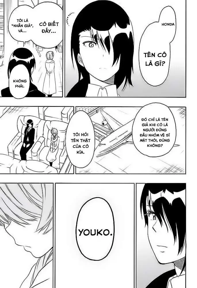 Nisekoi Chap 195 - Next Chap 196