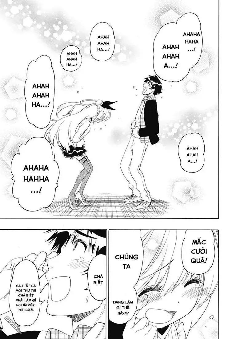 Nisekoi Chap 198 - Next Chap 199