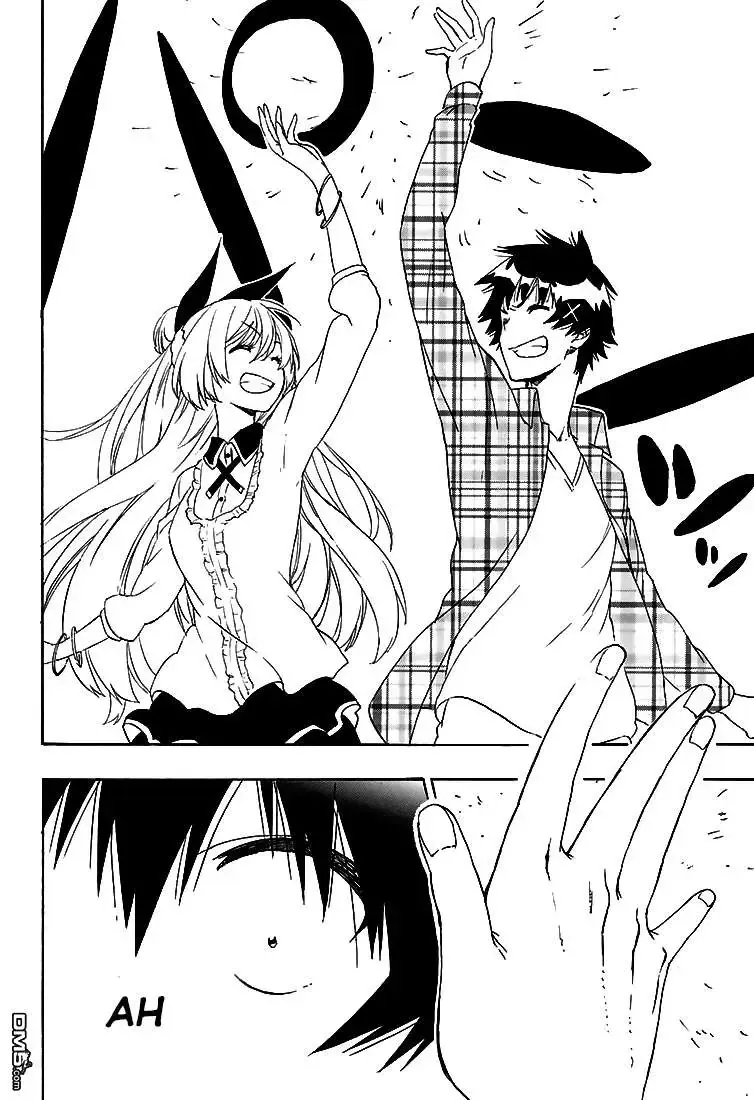 Nisekoi Chap 199 - Next Chap 200