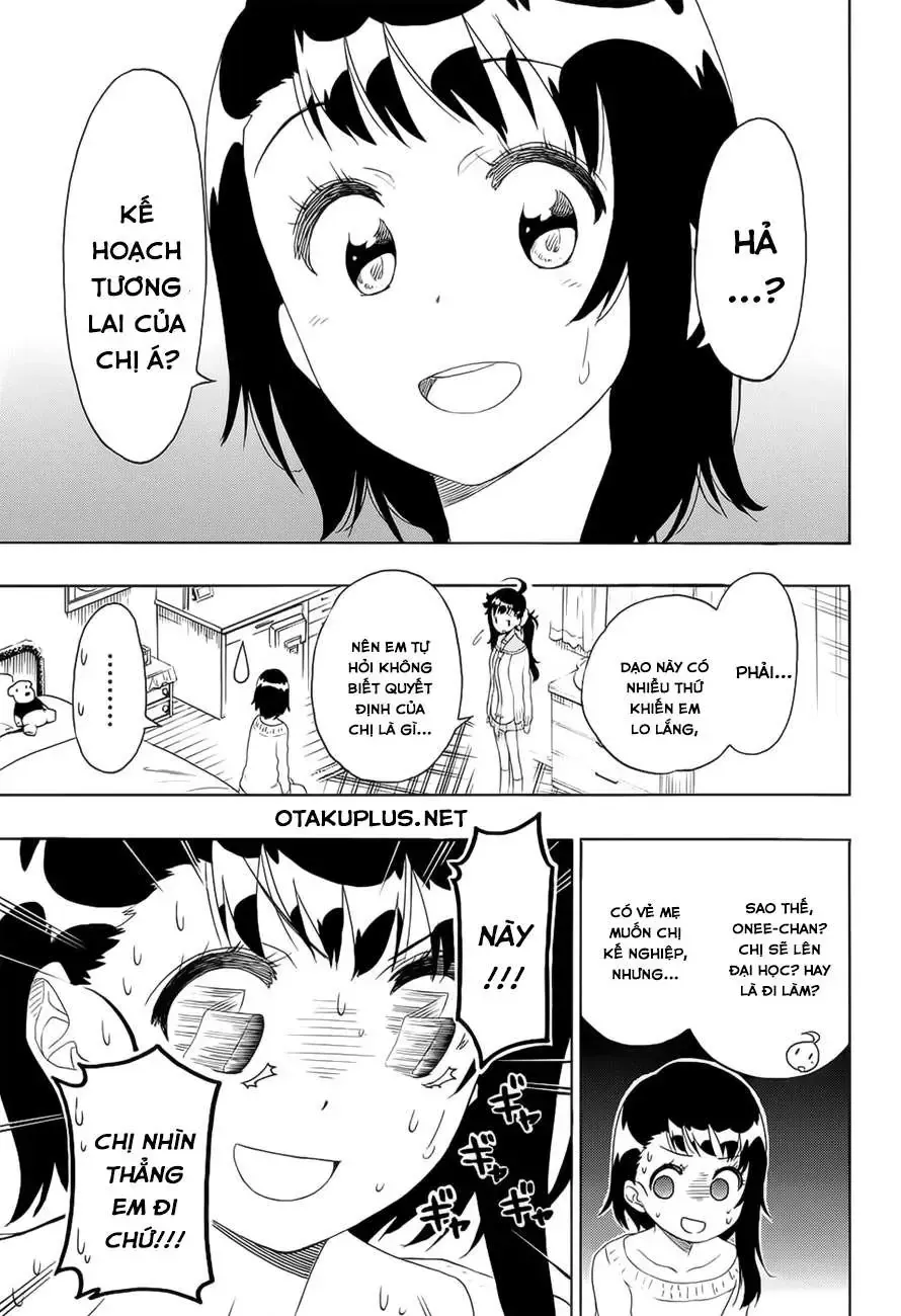 Nisekoi Chap 201 - Next Chap 202