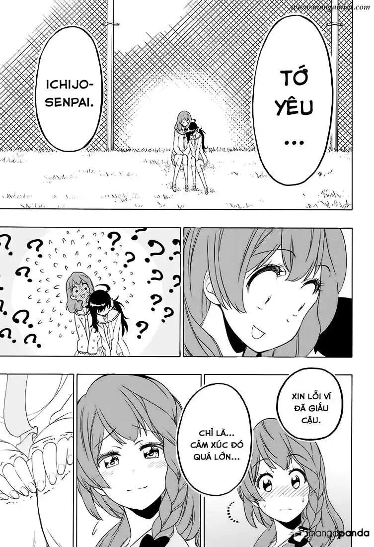 Nisekoi Chap 203 - Next Chap 204