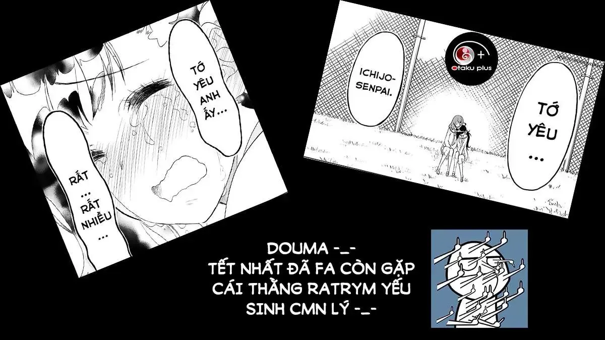 Nisekoi Chap 203 - Next Chap 204