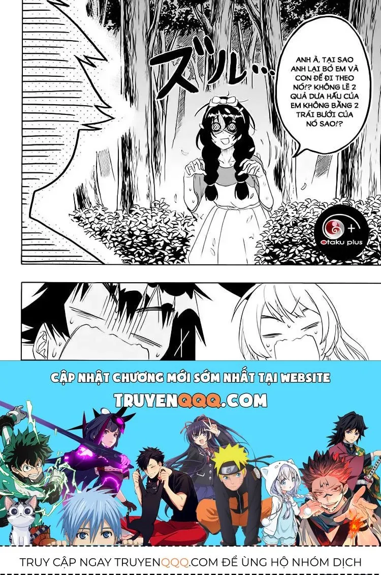Nisekoi Chap 204 - Next Chap 205