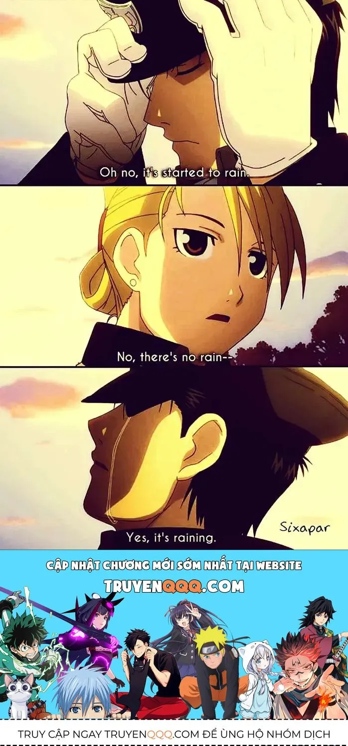 Nisekoi Chap 206 - Next Chap 207