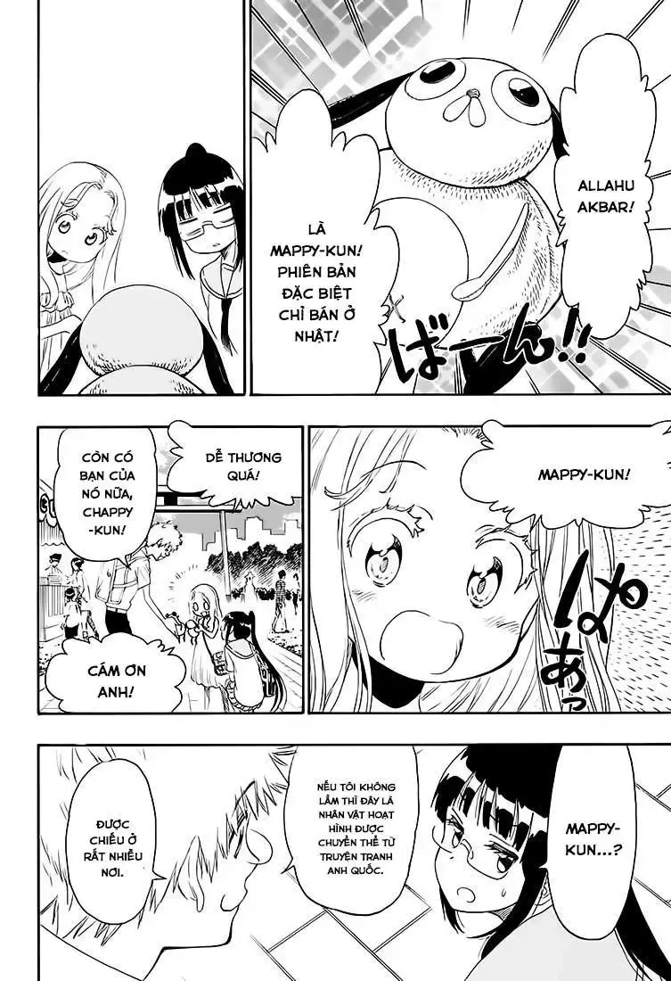 Nisekoi Chap 208 - Next Chap 209