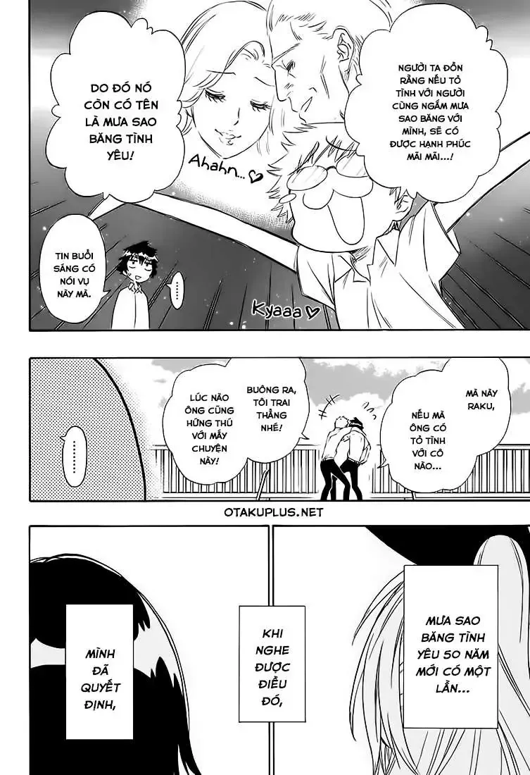 Nisekoi Chap 210 - Next Chap 211