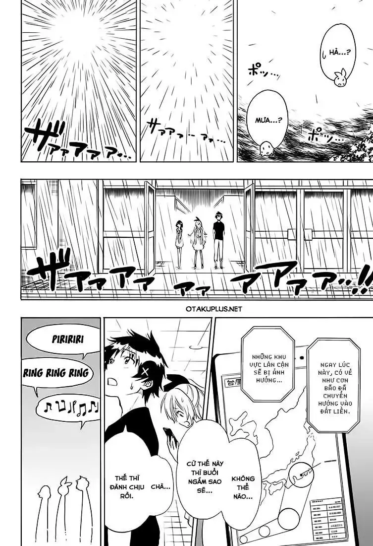 Nisekoi Chap 210 - Next Chap 211