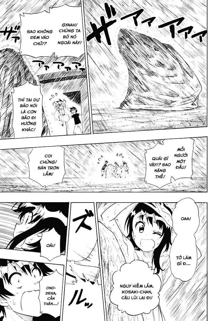 Nisekoi Chap 211 - Next Chap 212