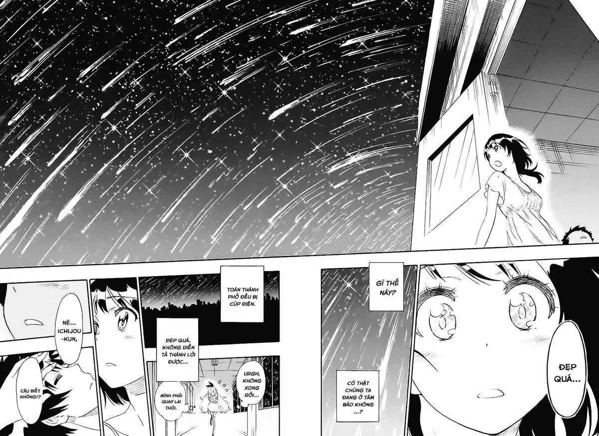 Nisekoi Chap 211 - Next Chap 212