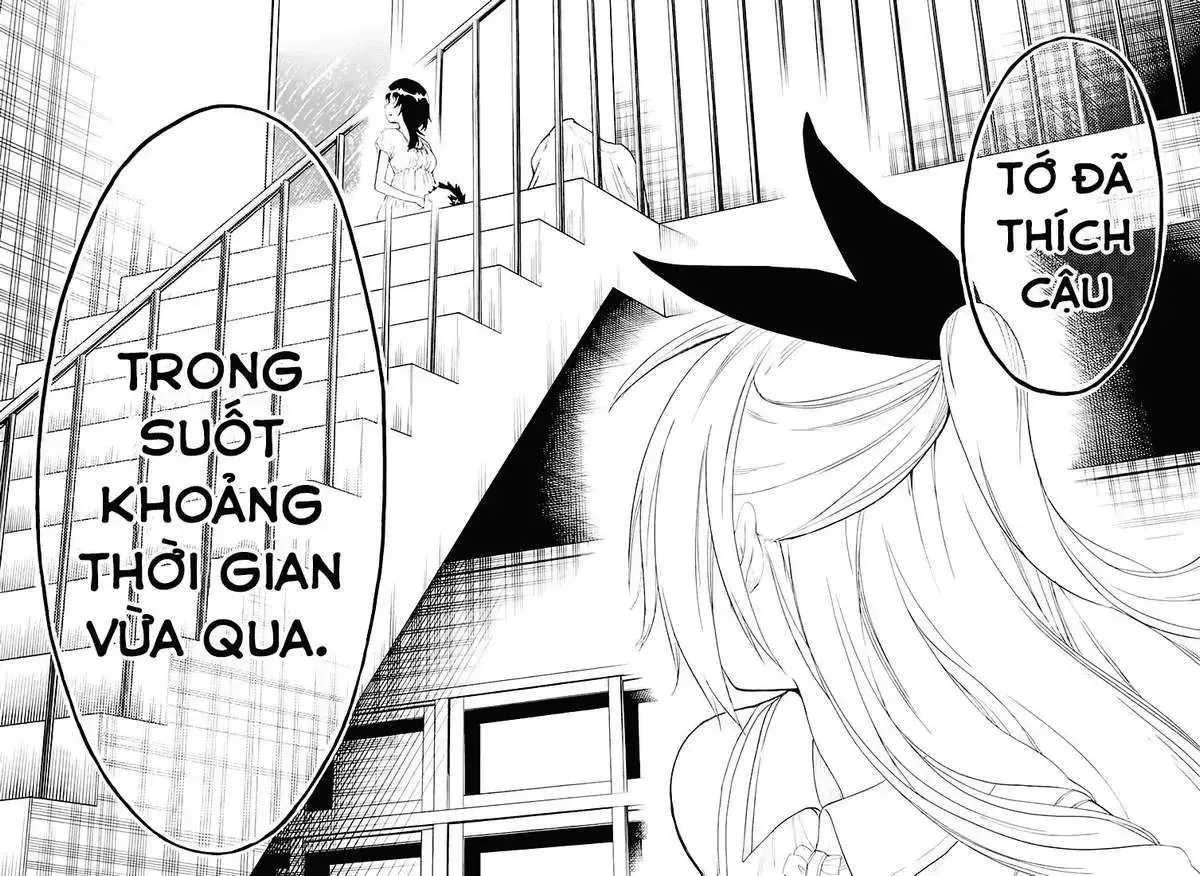 Nisekoi Chap 211 - Next Chap 212