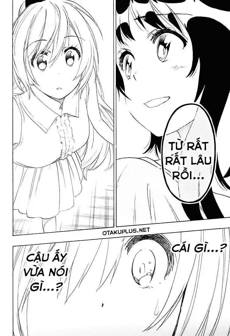 Nisekoi Chap 211 - Next Chap 212