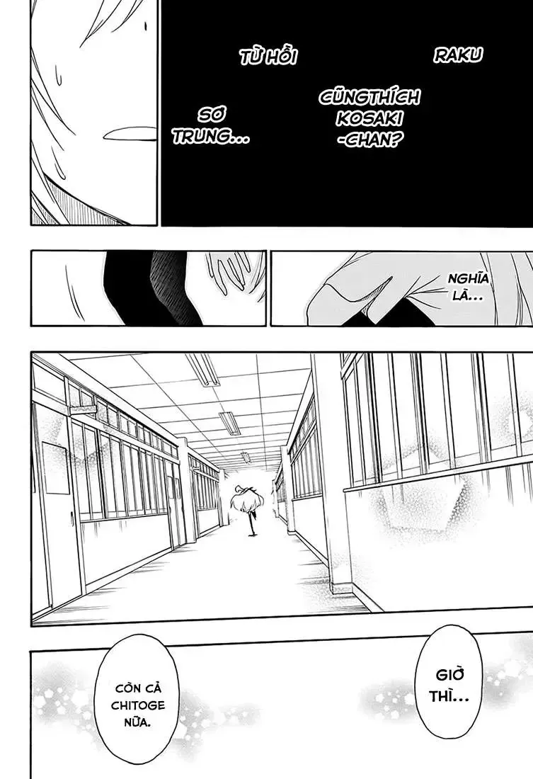 Nisekoi Chap 212 - Next Chap 213